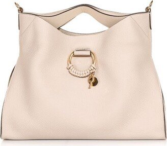 Joan Small Top Handle Bag