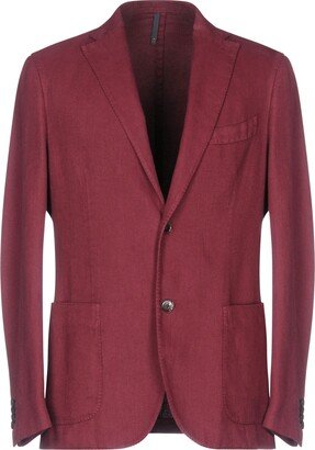 Blazer Garnet-AB