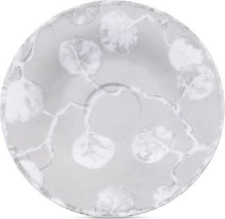 Dinnerware, Botanical Leaf Saucer