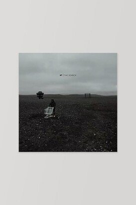 NF - The Search LP