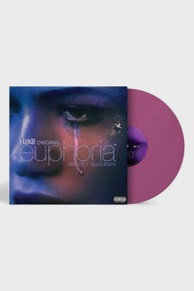 Euphoria Season 1 (Original Soundtrack) LP