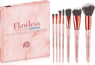 La Prestige Paris Flawless Prestige Brush Collection - 7 Piece