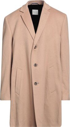 Coat Camel-AP