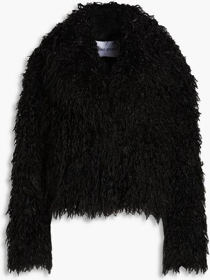 Janet faux fur jacket