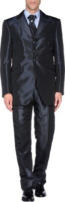 CARLO PIGNATELLI CERIMONIA Suit Midnight Blue-AB