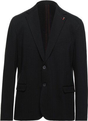 MULISH Blazer Black