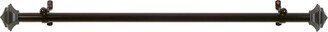 Buono Ii Decorative Rod & Finial Jordan, 48-86