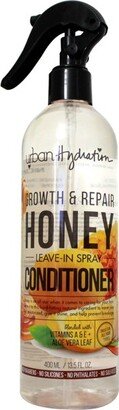 Urban Hydration Honey Growth & Repair Leave-in Conditioner Spray - 13.5 fl oz