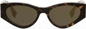 Fendi Eyewear Sunglasses-AE