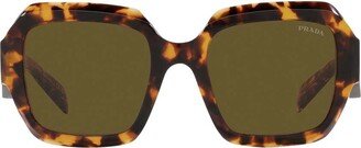 Prada Eyewear Sunglasses-AA