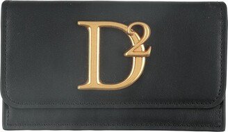 Document Holder Black-AB