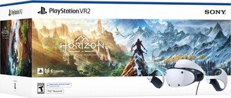 PlayStation VR2 Horizon Call of the Mountain bundle