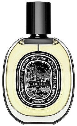 Eau Duelle Eau De Toilette