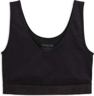 V-Neck Compression Top