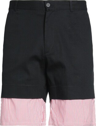 BNER Shorts & Bermuda Shorts Black