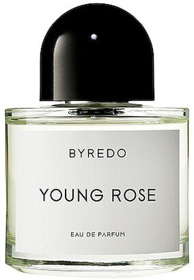 Young Rose Eau De Parfum in Beauty: NA