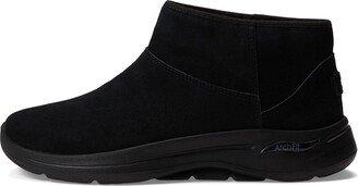 Women's GO Walk Arch FIT-Cute N Cozy Fashion Boot