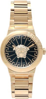 Medusa Infinite (wc-3f) Wrist Watch Gold