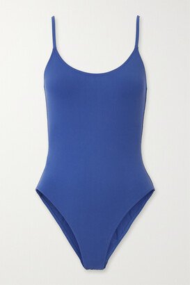 Les Essentiels Diamant Swimsuit - Blue