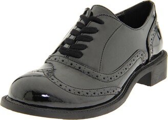 by Women's Lulu Oxford-AA