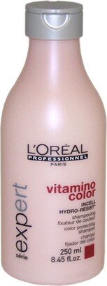 Vitamino Color Shampoo by LOreal Professional for Unisex - 8.45 oz Shampoo