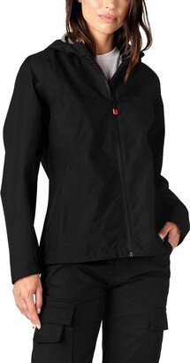 Plus Size Women’s Rain Jacket