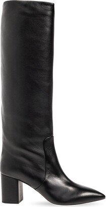 Anja Knee-Length Boots