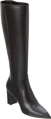 Renegade Zip 75 Leather Knee-High Boot-AB