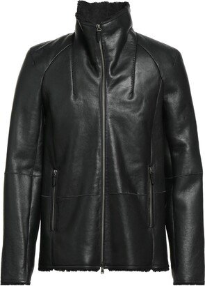 VESPUCCI by VSP Jacket Black