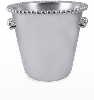 Pearled Individual Ice Bucket