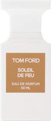 Soleil de Feu Eau de Parfum, 50 mL