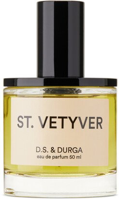 St. Vetyver Eau de Parfum, 50 mL