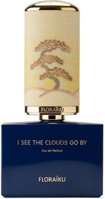 I See The Clouds Go By Eau de Parfum, 50 mL & 10 mL