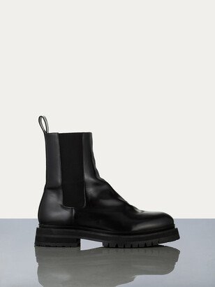 Men's Modern Chelsea Boots