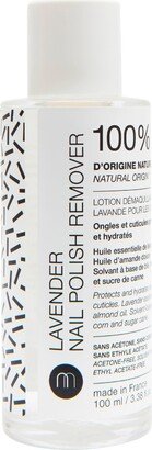 Lavender Nail Polish Remover 100 ml