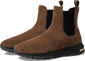 Chelsea Vibram (Brown) Men's Boots