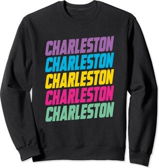 Charleston Sweatshirt