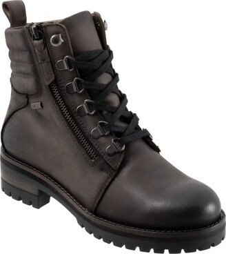 Everett Combat Boot