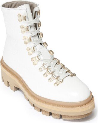 Wanda Combat Boot