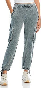 Fleece Jogger Pants