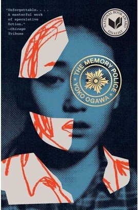 Barnes & Noble The Memory Police- A Novel by Yoko Ogawa