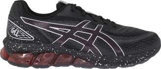 Gel-Quantum 180 VII Black/Cayenne 1201A631-007 Men's