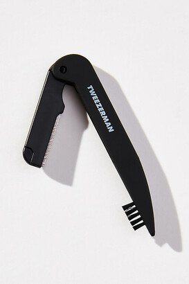 Precision Folding Eyebrow Razor