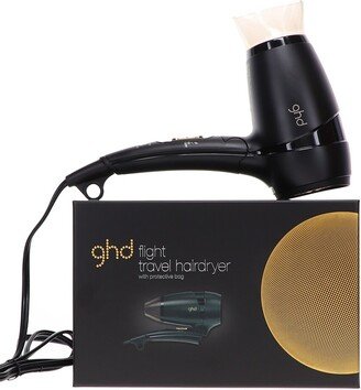 Flight Travel Hair Dryer-AB