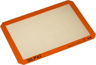 Half Sheet Baking Mat