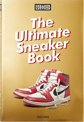 Sneaker Freaker. The Ultimate Sneaker Bo