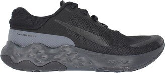 Renew Ride 3 Black/Black-Dk Smoke Grey DC8185-004 Men's