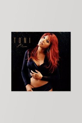 Toni Braxton - Libra LP