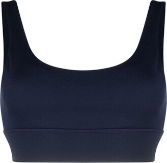 FreeForm Scoop yoga sports bra