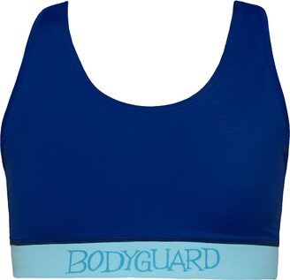 Bodyguard Lagonisi Sportsbra Ultramarine